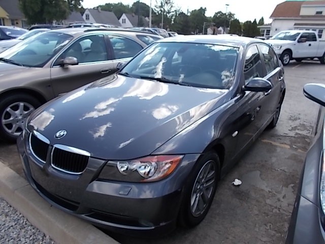 BUY BMW 3-SERIES 2007 328XI, Westgate Motors