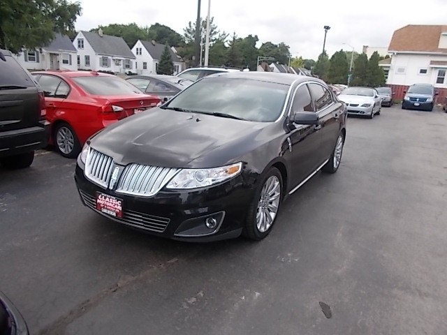 BUY LINCOLN MKS 2010 NAV,MOON,THX,LTHR, Westgate Motors